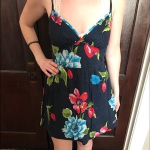 Hollister Dress